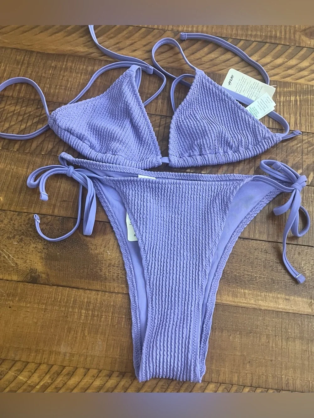 aerie new tags